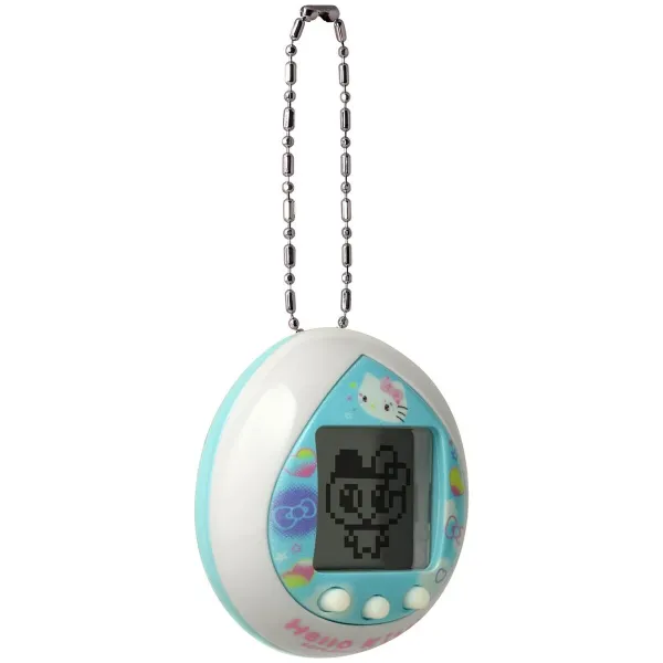 Виртуальный питомец Tamagotchi Hello Kitty