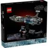 Rakennussetti Lego STAR WARS 75377 Invisible Hand 557 Kappaletta