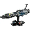 Statybos rinkinys Lego STAR WARS 75377 Invisible Hand 557 Dalys