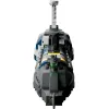 Statybos rinkinys Lego STAR WARS 75377 Invisible Hand 557 Dalys