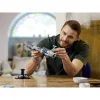 Celtniecības Komplekts Lego STAR WARS 75377 Invisible Hand 557 Daudzums
