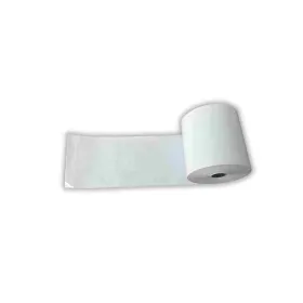 Thermal Paper Roll Papier do kas fiskalnych 57x15m White 5,7 cm