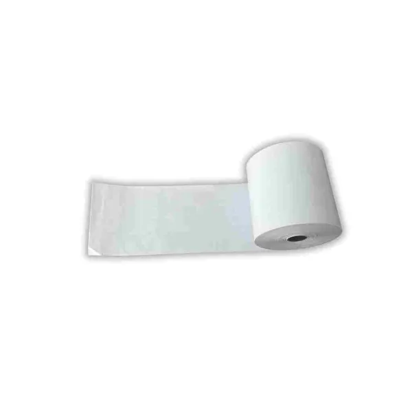 Thermal Paper Roll Papier do kas fiskalnych 57x15m White 5,7 cm