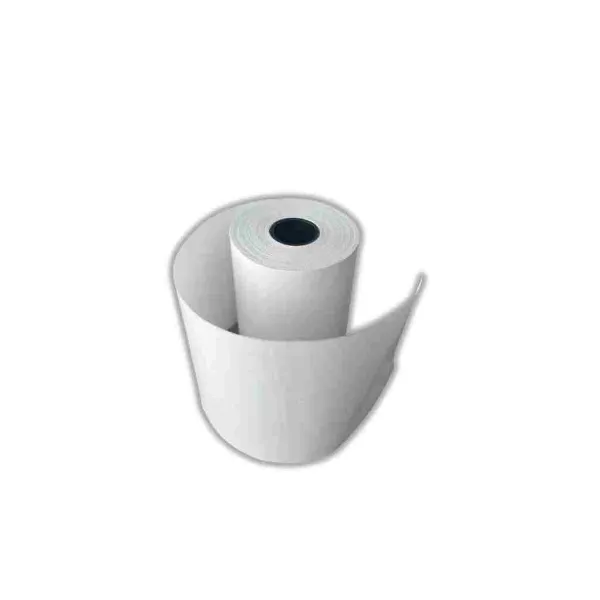 Рулон термобумаги Papier do kas fiskalnych 57x15m Белый 5,7 cm
