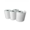 Рулон термобумаги Papier do kas fiskalnych 57x15m Белый 5,7 cm
