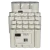 Рулон термобумаги Papier do kas fiskalnych 57x15m Белый 5,7 cm