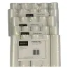 Рулон термобумаги Papier do kas fiskalnych 57x15m Белый 5,7 cm