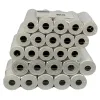 Рулон термобумаги Papier do kas fiskalnych 57x15m Белый 5,7 cm