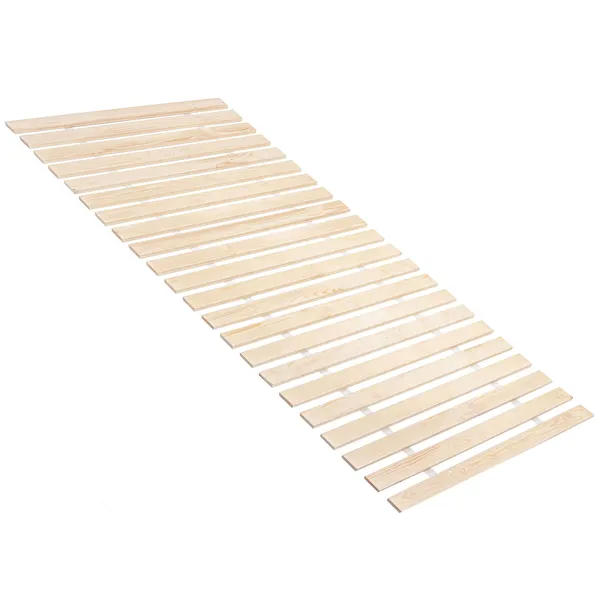 Bed frame Springos BF0009 80x200cm