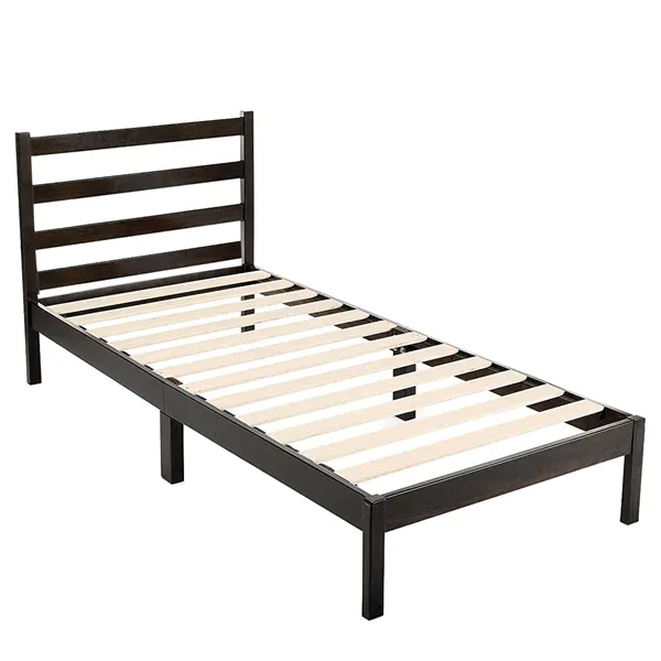 Bed frame Springos BF0009 80x200cm