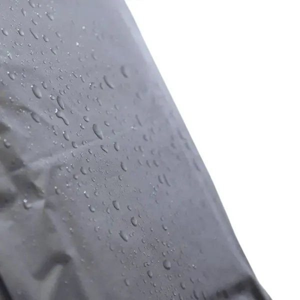 Kirjekuoret koperta foliowa 260x350 FB03 B4 Valkoinen