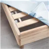 Bed frame Springos BF0009 80x200cm