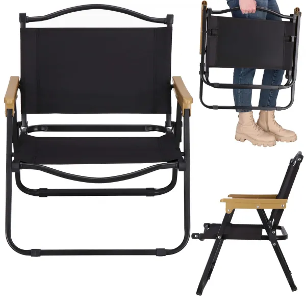 Садовый стул Springos GF0092 62 X 52 X 43 CM