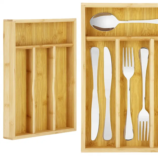 Cutlery organizer Springos HA5090