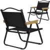 Садовый стул Springos GF0092 62 X 52 X 43 CM