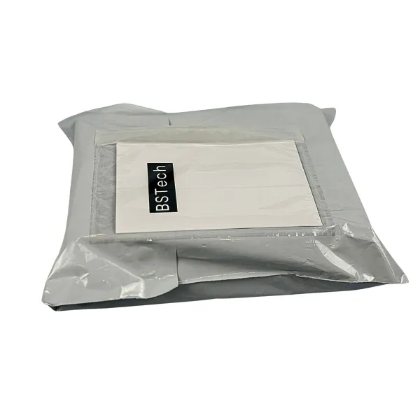 Envelopes Przylgi kurierskie C6 175x132 mm 1000 szt