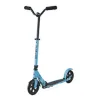Scooter Micro Speed Deluxe Blue Green Grey Silver