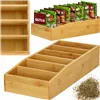 Spice organizer Springos KI0153