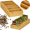 Spice organizer Springos KI0153