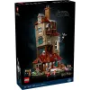 Celtniecības Komplekts Lego 76437 La Madriguera