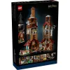 Statybos rinkinys Lego 76437 La Madriguera