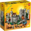 Строительный набор Lego ICONS 10305 Lion Knights' Castle 4514 Piese
