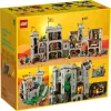 Celtniecības Komplekts Lego ICONS 10305 Lion Knights' Castle 4514 Daļas