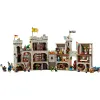 Строительный набор Lego ICONS 10305 Lion Knights' Castle 4514 Piese