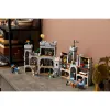 Celtniecības Komplekts Lego ICONS 10305 Lion Knights' Castle 4514 Daļas