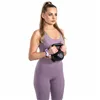 Kettlebell Springos FA1062 2kg