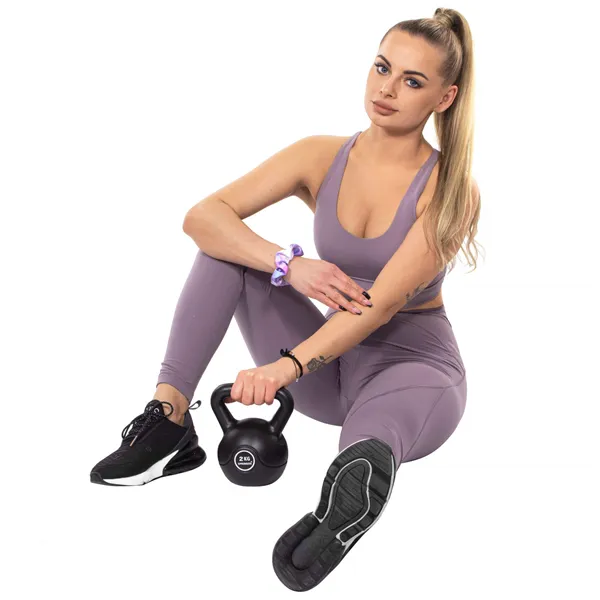 Kettlebell Springos FA1062 2kg