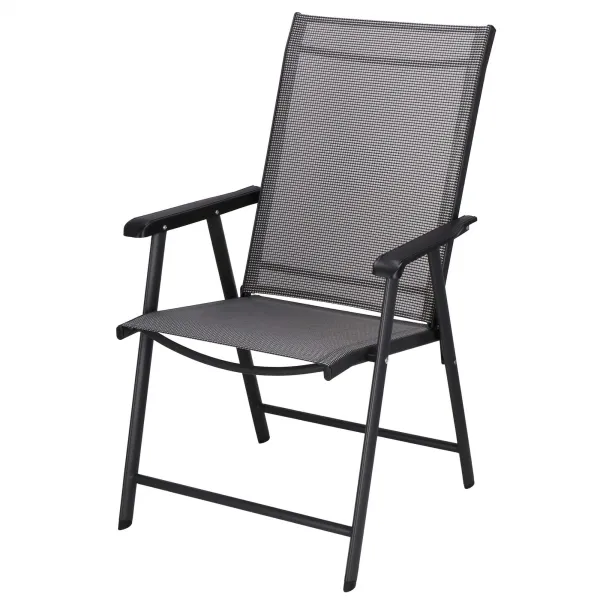 Puutarhatuoli Springos GF0078 57 X 69 X 105 CM