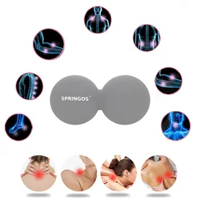 Massage ball Springos FA0052