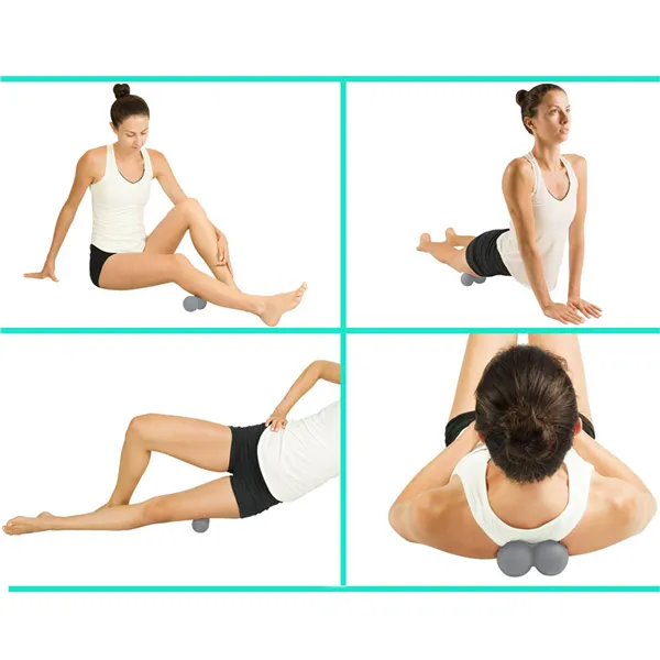 Massaažipall Springos FA0052