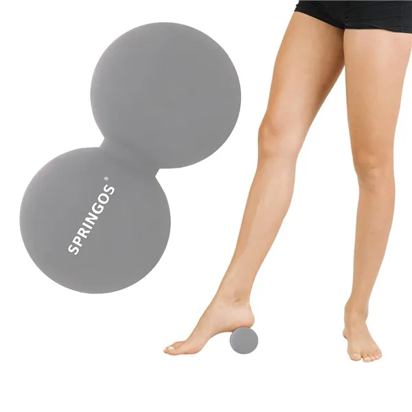 Massage ball Springos FA0052