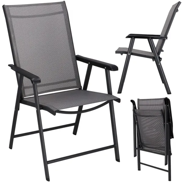 Puutarhatuoli Springos GF0078 57 X 69 X 105 CM