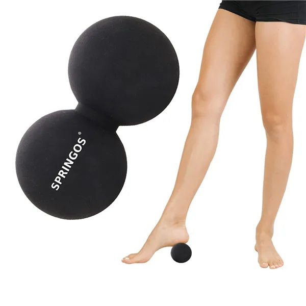 Massage ball Springos FA0053