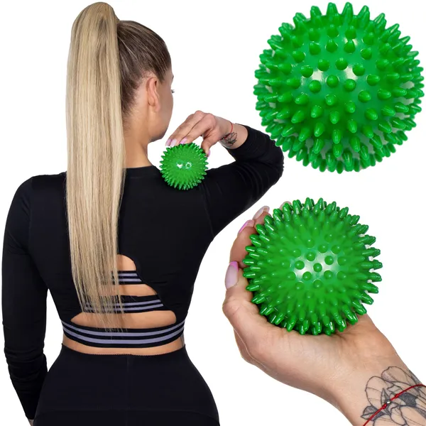 Massage ball Springos FA0018