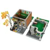 Celtniecības Komplekts Lego 10270