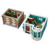 Statybos rinkinys Lego 10270