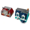 Statybos rinkinys Lego 10270