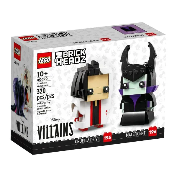Celtniecības Komplekts Lego 40620