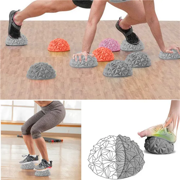 Massage ball Springos FA0044