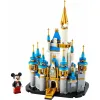 Statybos rinkinys Lego 40478