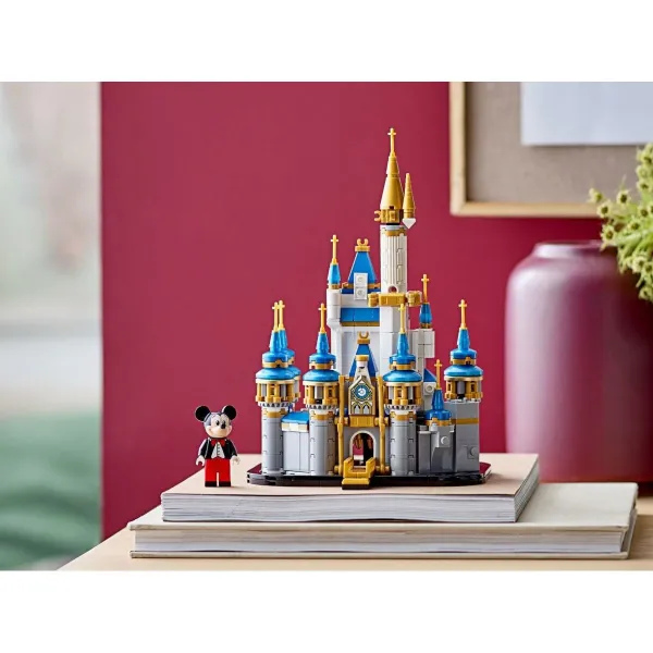 Строительный набор Lego 40478