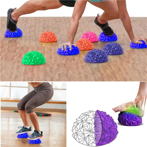 Massage ball Springos FA0045