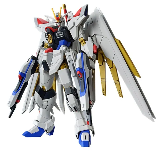Toimintahahmot Bandai GUN66384
