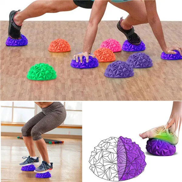 Massage ball Springos FA0046