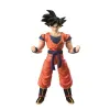 Veiklos rodikliai Dragon Ball Son Goku