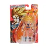 Veiklos rodikliai Dragon Ball Super Saiyan 3 Son Goku
